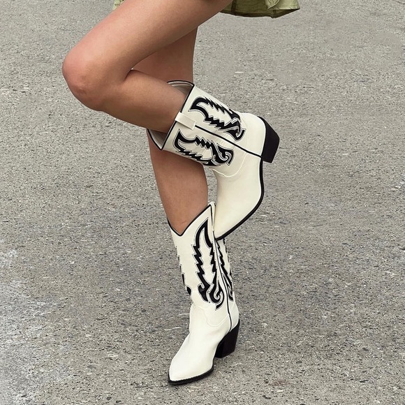 Princess Polly Shoes - Princess Polly Nirvana Boots